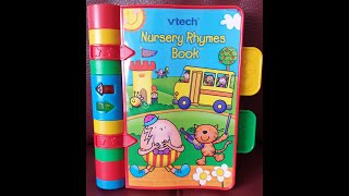 Nursery Rhymes [upl. by Loydie]