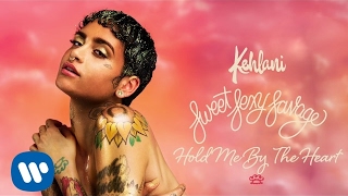 Kehlani – Hold Me By The Heart Official Audio [upl. by Eimoan]