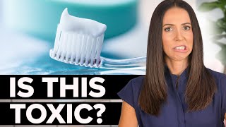 Time To Ditch Fluoride Toothpaste Spoiler No [upl. by Enoved]