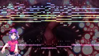 Touhou 13 Rigid Paradise MIDI [upl. by Chelsae747]