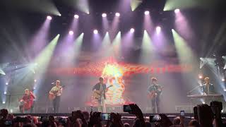 Why Dont We What Am I  Live at Tilburg 8 Letters Tour 15102019 [upl. by Player]