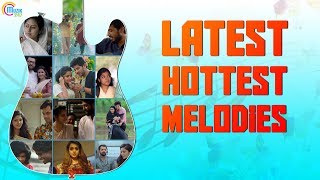 Latest Hottest Malayalam Melodies  Nonstop playlist of Malayalam Melody songs [upl. by Akehsay]