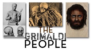 The Grimaldi People [upl. by Sasha242]