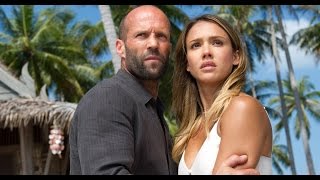 Assassino a Preço Fixo 2 A Ressurreição  Trailer HD Legendado Jessica Alba Jason Statham [upl. by Aikan]