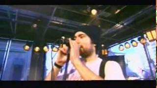 Millencolin  Kemp Live On Musique Channel [upl. by Abbotsen]