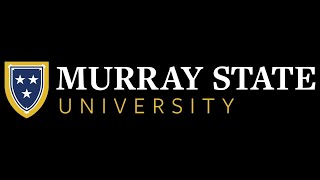 Murray State May Commencement 2024 9am  May 11 2024 [upl. by Truc35]