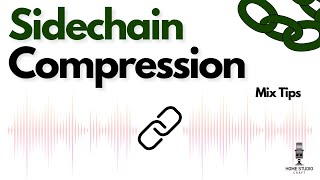 How to Use Sidechain Compression [upl. by Ordnassela]