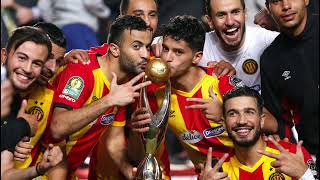 توقعات ليلي عبد الطيف للفائز بنهائي دورى أبطال أفريقيا بين الأهلي والترجي التونسي 🏆😯❗❗ [upl. by Enyalahs]