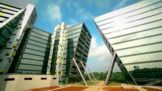 Technopark Trivandrum  Corporate Video  Future lives here [upl. by Gal]