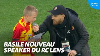 📢 Le RC Lens a un nouveau speaker [upl. by Rabi]