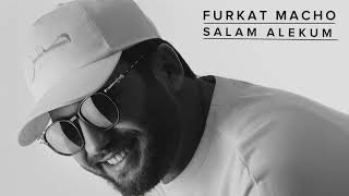 Furkat MachoSalam Aleykum music 2024 HIT [upl. by Erund]