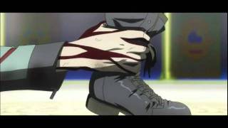 TRAILER DeadMan Wonderland [upl. by Litnahs]