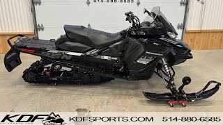 23149 Ski Doo Renegade Adrenaline 900 2019 [upl. by Ronnholm]