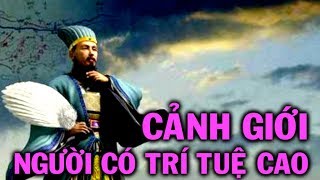 Cảnh giới trí tuệ càng cao cuộc sống càng đơn giản [upl. by Ahseiyk173]