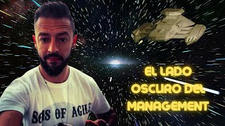 Frogmación 127 Entrevista a Javier Garzás Explorando los misterios del lado oscuro del management [upl. by Rolfe]