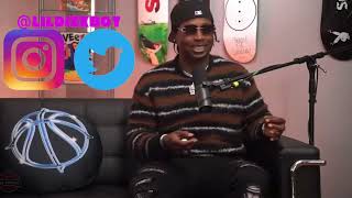 GUCCI MANE KILLED POOKIE LOC THE TRUTH ABOUT WHAT HAPPEN [upl. by Llenet]