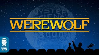 MST3K Werewolf FULL MOVIE [upl. by Sulokcin]