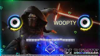 cj whoopty ERS remix  long version WOOPATY surajshahwal [upl. by Hussey]