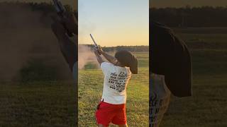 Shooting 500 Mag sampw with 700 Gr for the first time 500mag 700gr [upl. by Roots98]