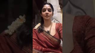 nyla usha hot edit latest nylausha hottest edit mallu kollywood tollywoodactress bollywood [upl. by Enyalaj138]