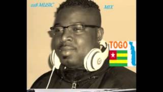 Lome Togo music Agbadja hip hop 2015 remix by DJ BLACK SENATOR [upl. by Burgess]