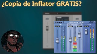 ¡Consigue tu copia de Inflator GRATIS 🔊 🔊 🔊 [upl. by Iegres492]