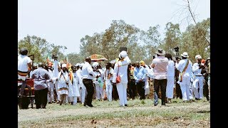 Ras Makhush Funeral Service  Johannesburg Azania [upl. by Ikeda]