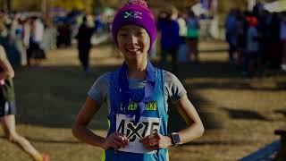 NXR NorthEastNew York Kids Race 2024 [upl. by Walcoff]