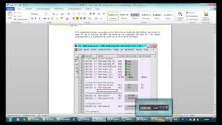 PARAMETRIZAR REGULACION PID S7300 SIEMENS 4 de 5 [upl. by Thanh284]