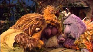 Fraggle Rock  Junior Sells the Farm  The Jim Henson Company [upl. by Iteerp]