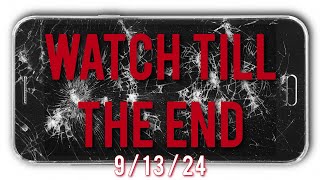 “Watch Till The End” Teaser Trailer [upl. by Burns]