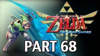 Legend of Zelda Skyward Sword  Walkthrough Part 68 Thunder Dragon amp Life Tree Lets Play HD [upl. by Ericksen]