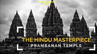 Prambanan Temple Visit [upl. by Bose]