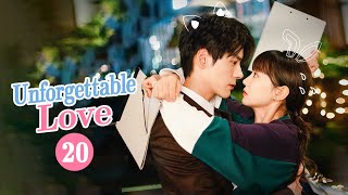 【MultiSUB】Unforgettable Love 贺先生的恋恋不忘  EP20  Starring Wei ZhemingHu Yixuan [upl. by Yousuf]