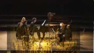 Alberic Magnard Quintet for winds part 2 [upl. by Lassiter]