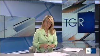 TGR Liguria 03 05 2016 [upl. by Haiel]