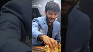 Congratulations gukesh World Chess Champion chennai payan [upl. by Damales]