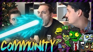 Neues CommunityFormat GESTALTET ES MIT  Sprechstunde 1 [upl. by Adia]