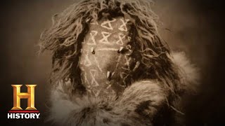 The Secret of Skinwalker Ranch WARDING OFF AN ANCIENT CURSE Season 1  History [upl. by Id]