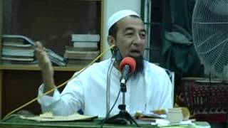 Ust Azhar Idrus Solat Hajat  Hajat  Niat [upl. by Regazzi]