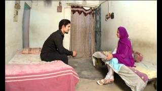 Aisa Bhi Hota Hai  Student Bana Jamai Raja  SAMAA TV  17 Dec 2013 [upl. by Helve]