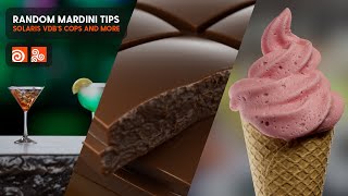 Houdini tips  Solaris VDBs  COPS and More [upl. by Romina]