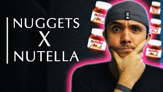 O que é VÍDEO NUGGET diferença entre NUGGET e NUTELLA – Erico Rocha [upl. by Spalding]