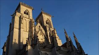 Semur en auxois [upl. by Allwein]