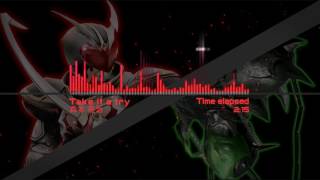 Take it a try 『Kamen Rider Chalice Insert Song 』 [upl. by Sedrul]