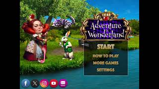 Adventure in Wonderland Teaser [upl. by Amory]