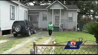 Residents divided on future of former Holy Cross school site [upl. by Westerfield825]