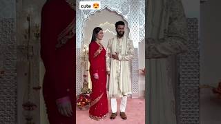 Vicky Kaushal amp katrina kaif ❣️vickykaushal katrinakaif bollywood wedding shots katrina [upl. by Kathy]