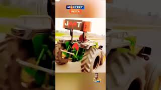 automobile farmer farming gaming jcb nishudeswalstunt tochan punjabimusic childrenssong [upl. by Ignatius735]