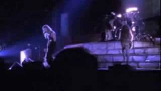 Metallica Live  Seattle 1989 full concert part7 [upl. by Asamot]